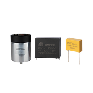 Конденсаторы для зарядных устройств электромобилей