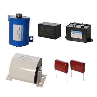 Конденсаторы сварочного аппарата