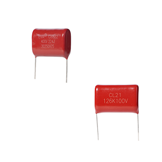 Конденсаторы зажигания