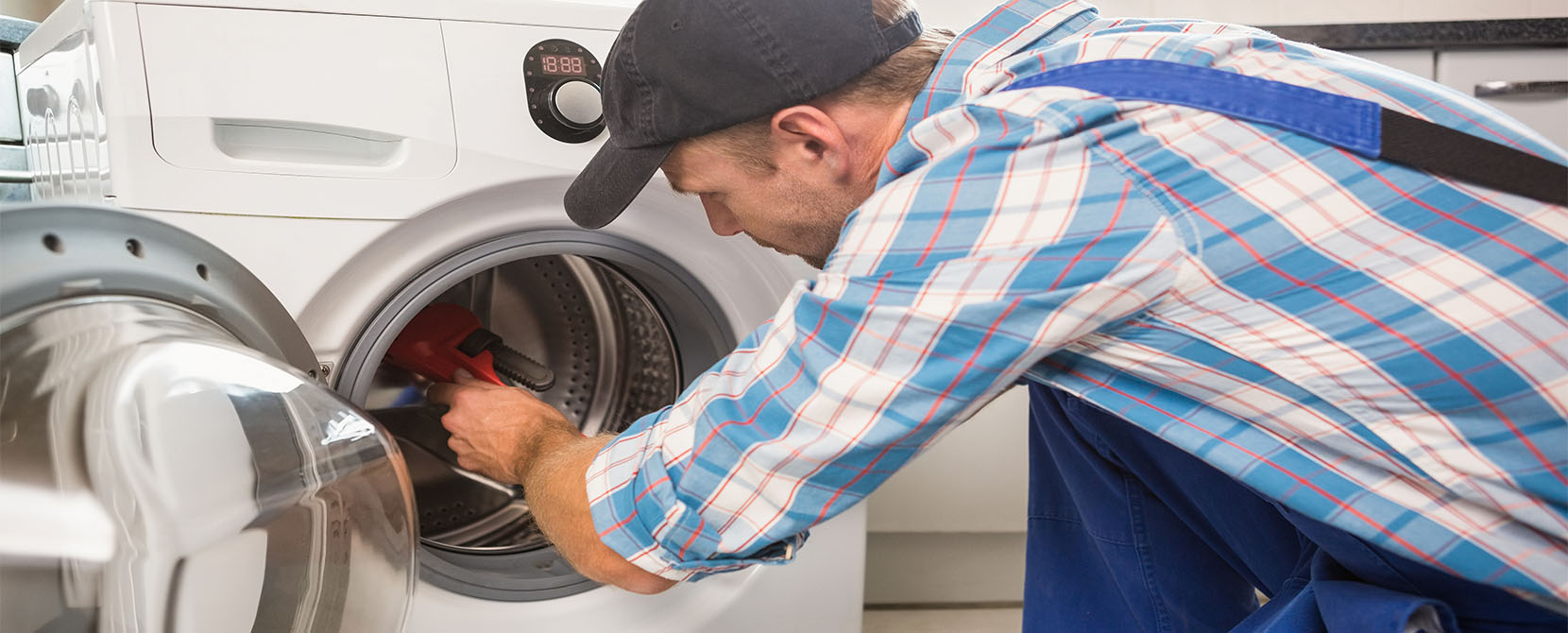 Пусковой конденсатор двигателя стиральной машины (CBB60)