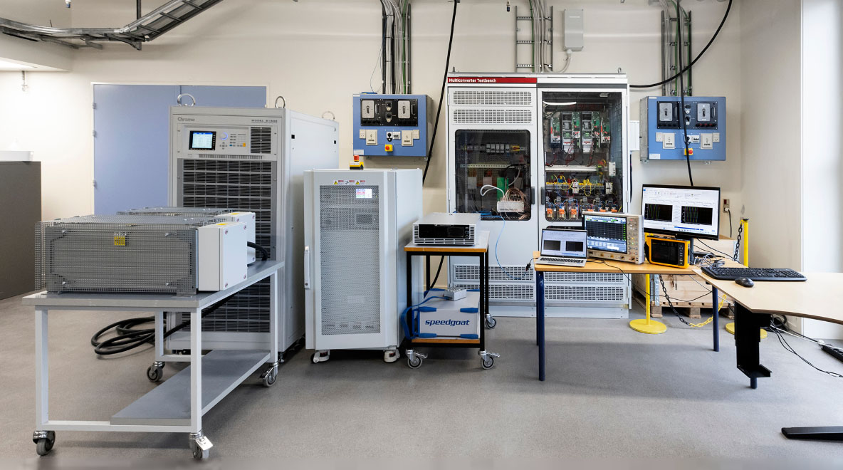 Как поддержка проектирования повышает производительность конденсаторов в промышленных приложениях