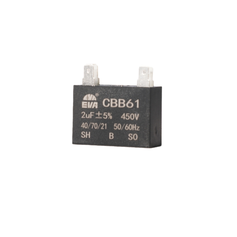 CBB61 Capacitor