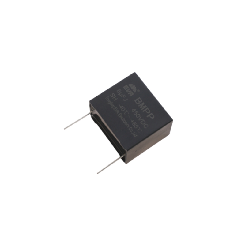 metallized polypropylene capacitor manufacturer