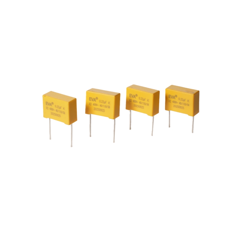 MKP X2 Safety Capacitor