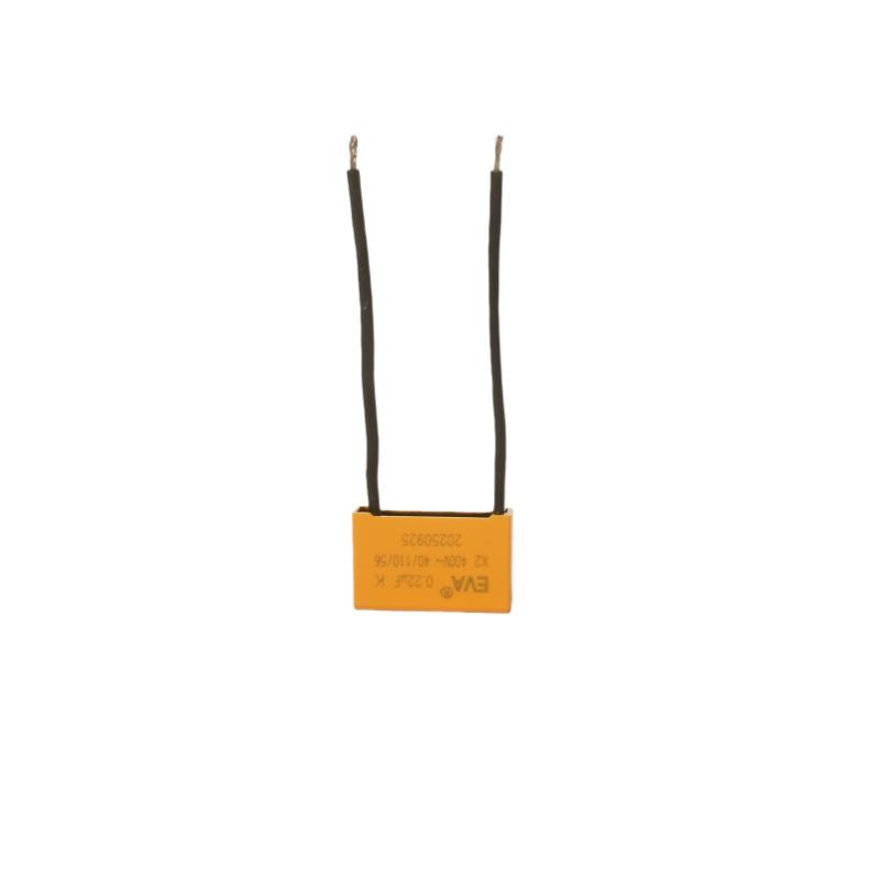 MKP X2 Safety Capacitor