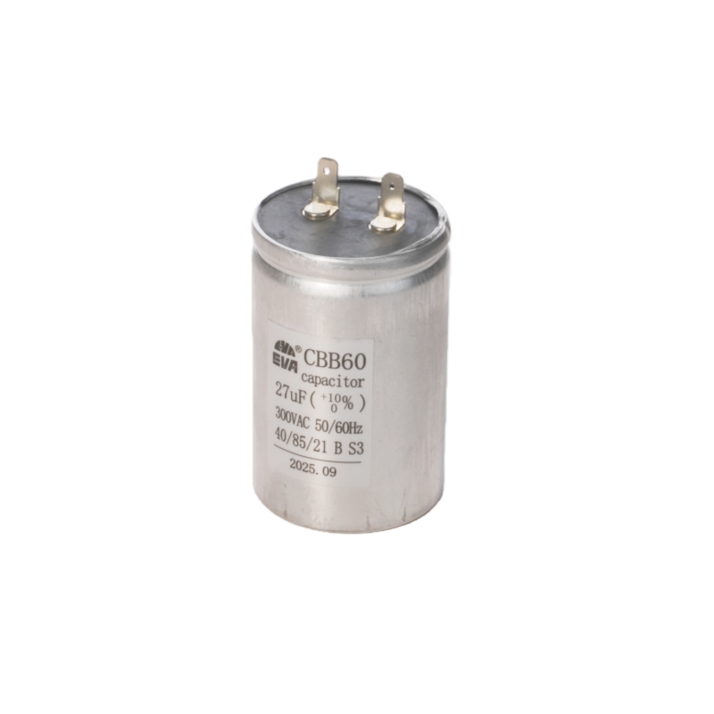 CBB60 AC Motor Capacitor