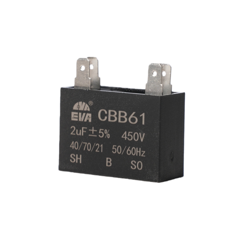 5uF CBB61 AC Ceiling Fan Capacitor