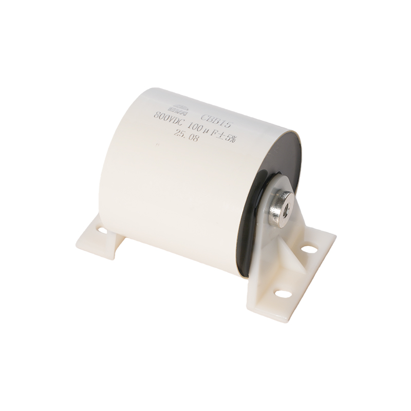 DC Link Capacitor for Inverter Welding Machine