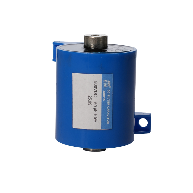 DC Link Capacitor for Inverter Welding Machine