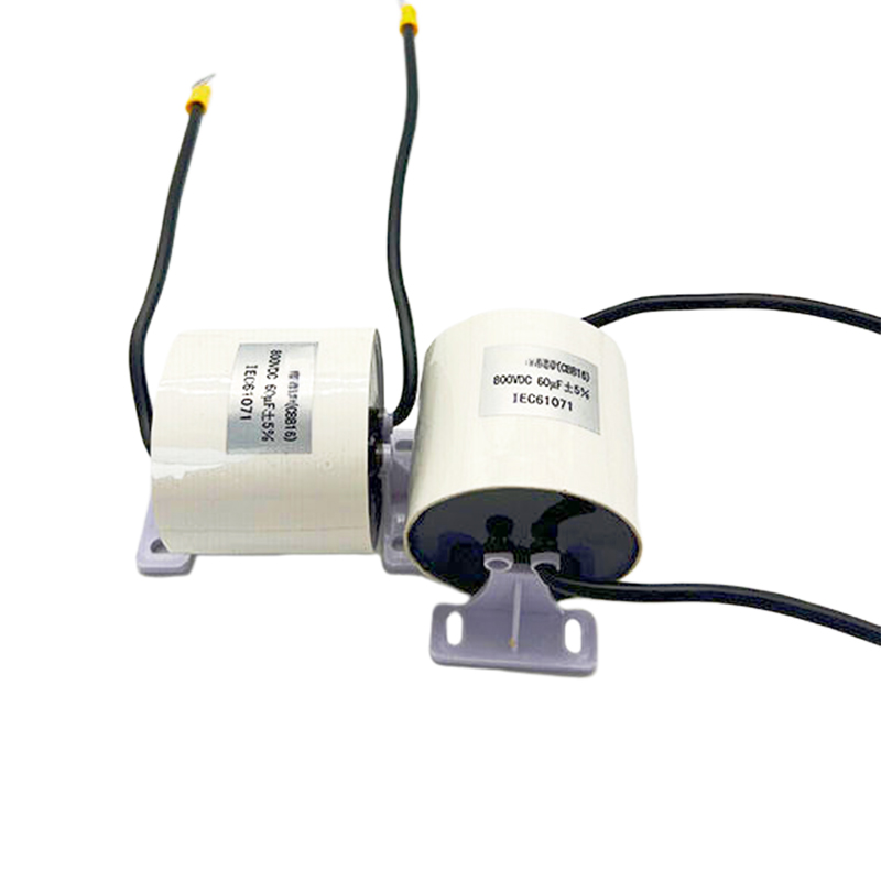 Capacitor for IGBT Inverter Welding Machine