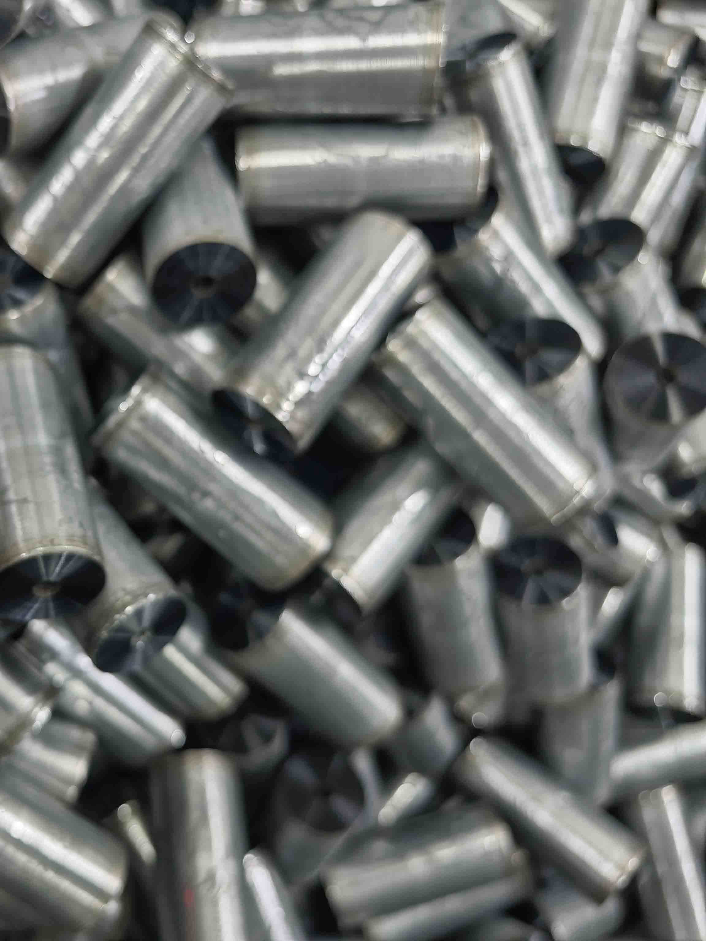 Polypropylene dielectric film used in high reliability film capacitors