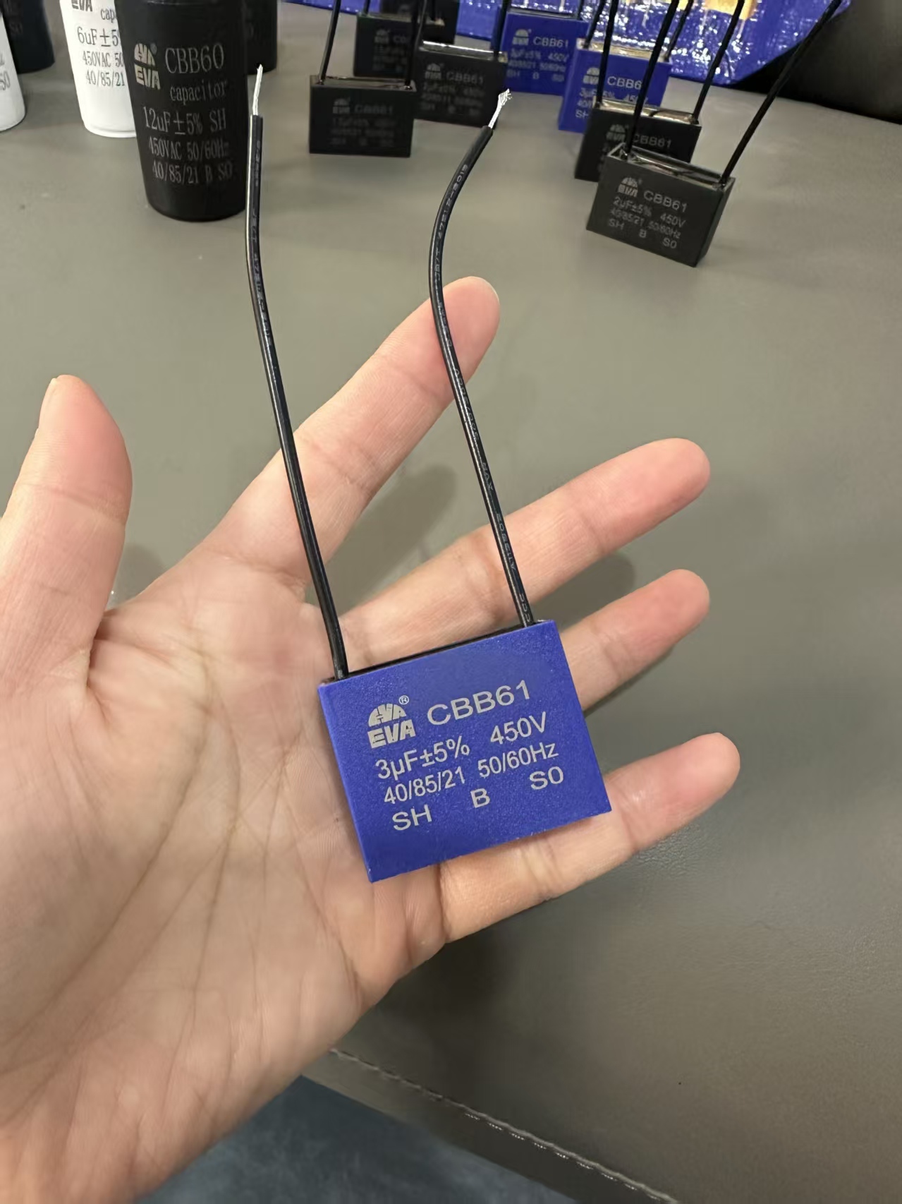 Ceiling Fan Capacitor price