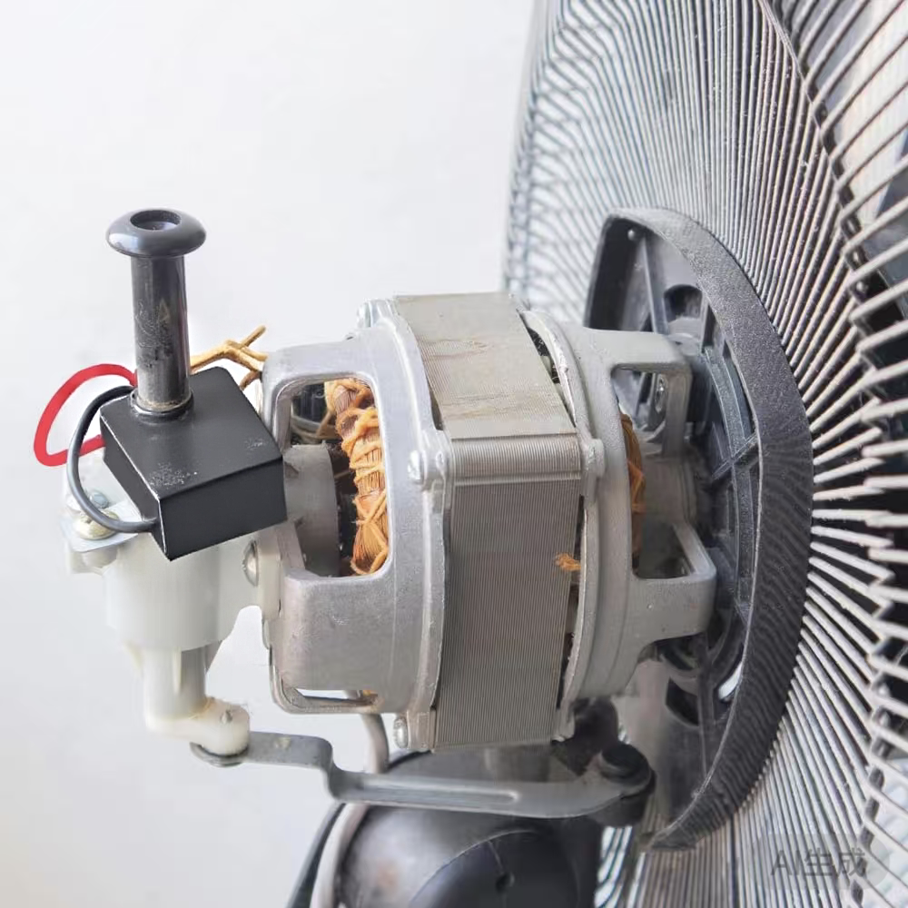 Как заменить конденсатор CBB61 в жаркую погоду: простое руководство